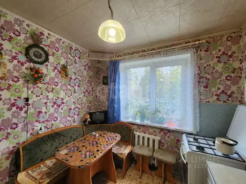 3-к кв. Владимирская область, Ковров ул. Грибоедова, 11 (69.7 м)