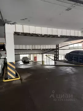 Гараж в Москва Кетчерская ул., 5А (14 м)