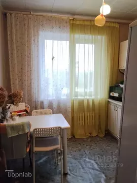 2-к кв. Челябинская область, Озерск ул. Монтажников, 54 (60.0 м)