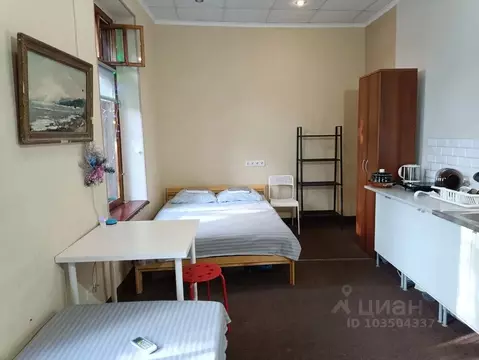 Комната Крым, Ялта ул. Свердлова, 47