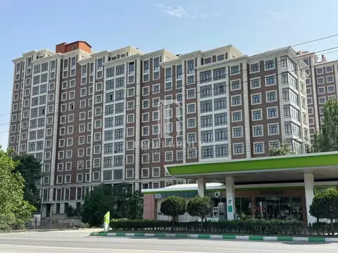 2-к кв. Дагестан, Махачкала просп. Имама шамиля (83.0 м)