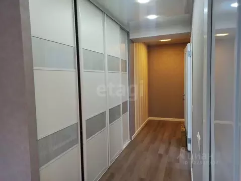 1-к кв. Вологодская область, Вологда ул. Челюскинцев, 58 (46.7 м)