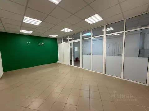 Помещение свободного назначения в Московская область, Солнечногорск ...