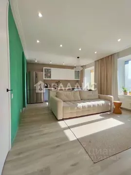 3-к кв. Коми, Сыктывкар ул. Жакова, 9 (71.2 м)