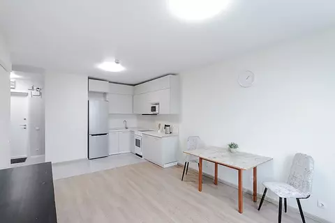 1-к кв. Санкт-Петербург Дальневосточный просп., 35к1 (43.2 м)