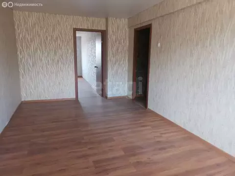 3-комнатная квартира: Новомосковск, улица Мира, 30 (59.5 м)