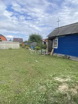 Дом в Тюменская область, Тюменский муниципальный округ, Собственников ...