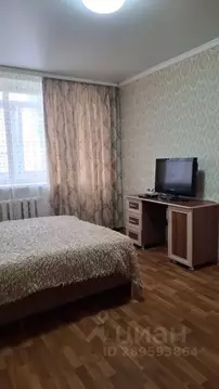 1-к кв. Карачаево-Черкесия, Черкесск Пятигорское ш., 3А (35.0 м)