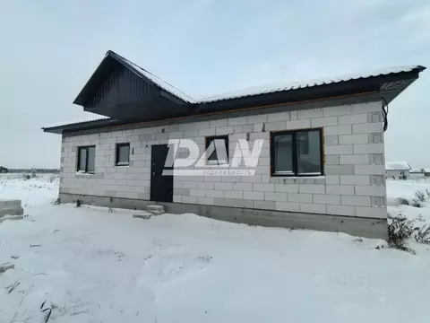 Коттедж в Челябинская область, Красноармейский муниципальный округ, д. ...