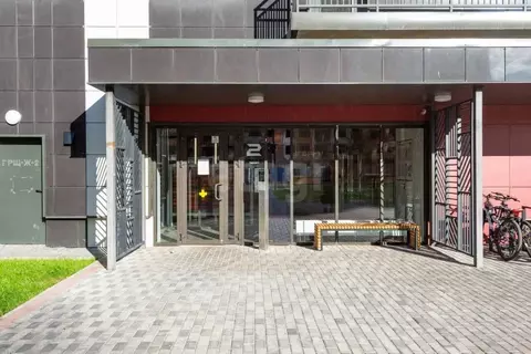 1-к кв. Ленинградская область, Мурино Всеволожский район, ул. ...