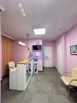 Помещение свободного назначения в Алтайский край, Барнаул Пролетарская ...