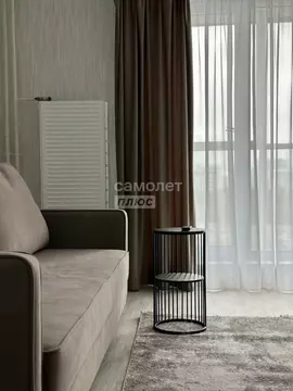 Студия Челябинская область, Челябинск ул. Маршала Чуйкова, 32 (27.0 м)