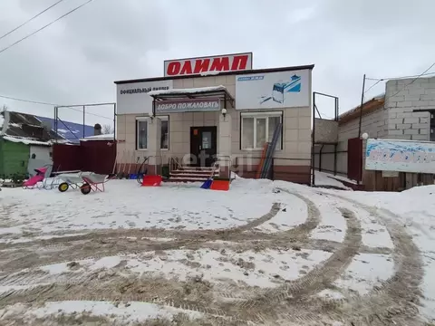 Торговая площадь в Саратовская область, Балашов Колхозная ул., 3 (181 ...