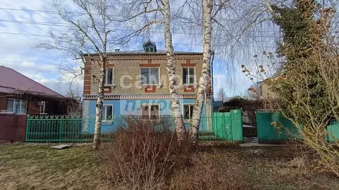 Дом в Ставропольский край, Михайловск Шпаковский район, Вокзальная ул. ...