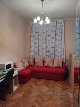 Комната Санкт-Петербург ул. Литераторов, 15 (13.8 м)