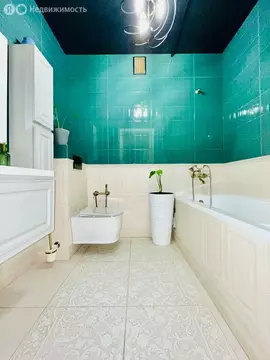 2-комнатная квартира: Казань, улица Азата Аббасова, 19 (52.6 м)