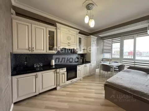 2-к кв. Дагестан, Махачкала просп. Петра 1, 103Бк3 (54.0 м)