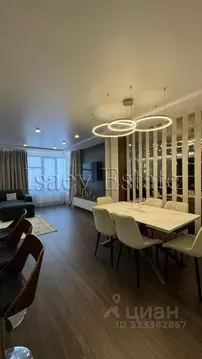 4-к кв. Московская область, Красногорск ул. Авангардная, 10 (143.9 м)