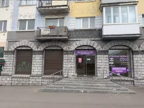 Помещение свободного назначения в Калининградская область, Калининград ...