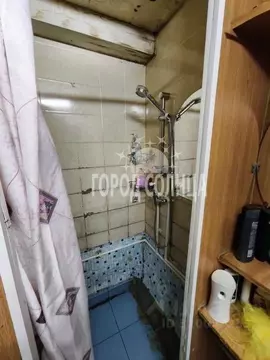 2-к кв. Омская область, Омск Булатово мкр, ул. Осипова, 79 (73.2 м)