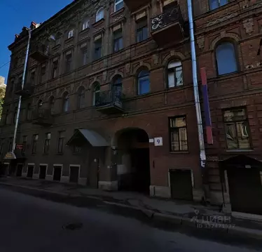 5-к кв. Санкт-Петербург Лесной просп., 9 (130.9 м)