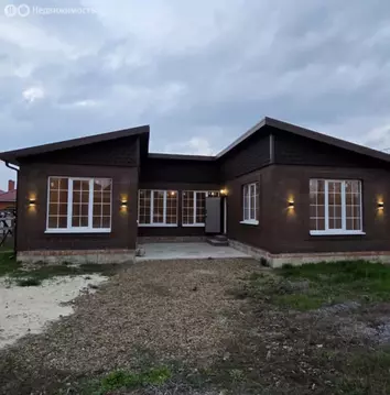 Дом в Ростов-на-Дону, 3-я Турнирная улица, 100 (110 м)