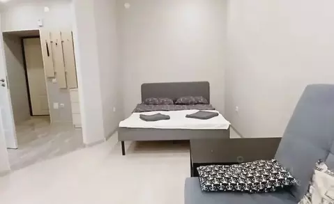 1-к кв. Татарстан, Казань ул. Адоратского, 55 (37.0 м)