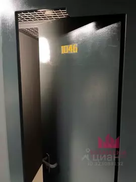 Склад в Москва проезд Шелихова, 1к1 (3 м)