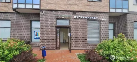 Помещение свободного назначения в Ленинградская область, Всеволожский ...