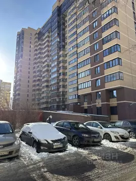 1-к кв. Санкт-Петербург 5-й Предпортовый проезд, 12к2 (30.0 м)