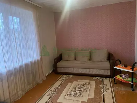 2-к кв. Саратовская область, Энгельс пос. 1-й Учхоз, ул. ...