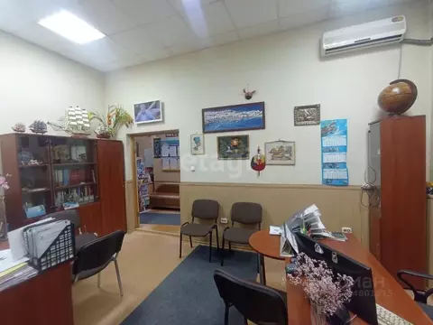 Офис в Амурская область, Благовещенск ул. Ленина, 185 (72 м)