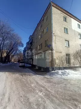 Помещение свободного назначения в Амурская область, Благовещенск ул. ...