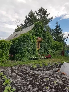 Участок в Башкортостан, Кугарчинский район, Мраковский сельсовет, с. ...