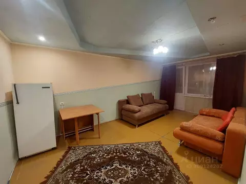 Комната Пермский край, Пермь Таборская ул., 22 (18.0 м)