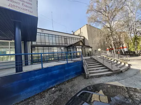 Помещение свободного назначения в Тюменская область, Тюмень ул. ...