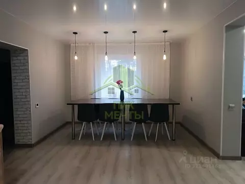 Дом в Бурятия, Улан-Удэ ул. Ветеранская (141 м)