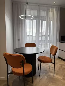 1-к кв. Татарстан, Казань ул. Аделя Кутуя, 100 (40.0 м)