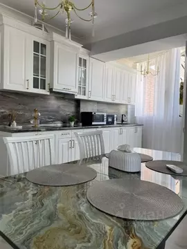 2-к кв. Чеченская республика, Грозный ул. Санкт-Петербургская, 42А ...