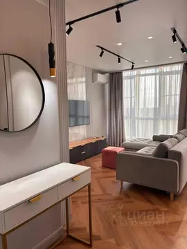 3-к кв. Краснодарский край, Сочи Пластунская ул., 123Ак2 (75.0 м)