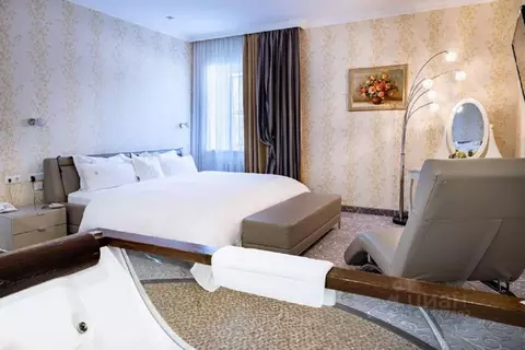 Комната Ростовская область, Ростов-на-Дону ул. Суворова, 25 (65.0 м)