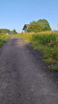 Участок в Московская область, Раменский муниципальный округ, ...