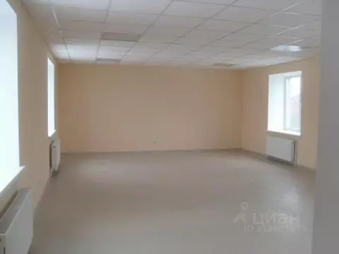 Офис в Калужская область, Калуга ул. Механизаторов, 28 (25 м)