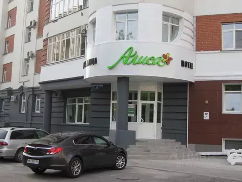 Комната Алтайский край, Барнаул Социалистический просп., 54 (10.0 м)