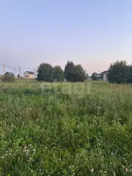 Участок в Московская область, Можайский муниципальный округ, Ларсен ...