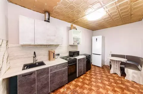 2-к кв. Томская область, Томский район, Зоркальцевское с/пос, Деревня ...