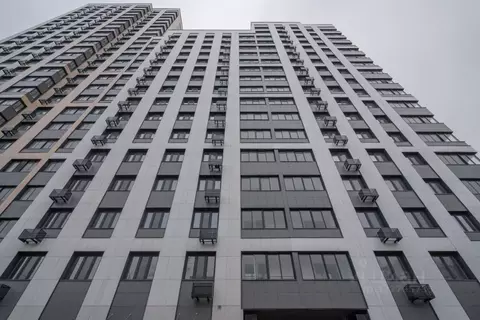 Торговая площадь в Москва ул. Милашенкова, 7К2 (144 м)