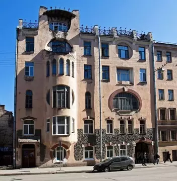 Комната Санкт-Петербург Перекупной пер., 9 (15.6 м)