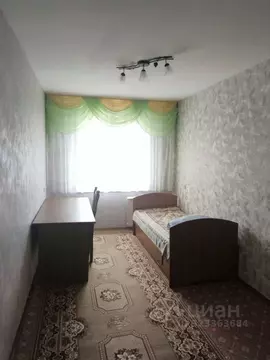 2-к кв. Нижегородская область, Нижний Новгород Щербинки жилрайон, 2-й ...