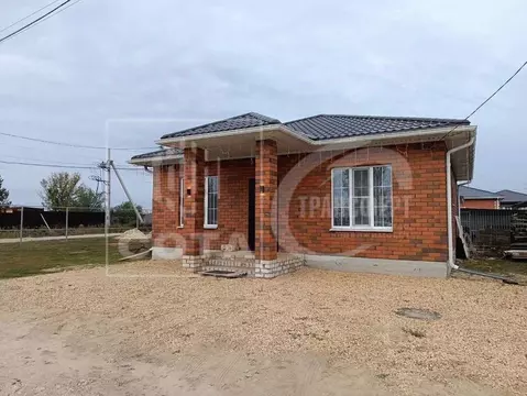 Дом в Воронежская область, Новоусманский район, с. Бабяково ул. ...